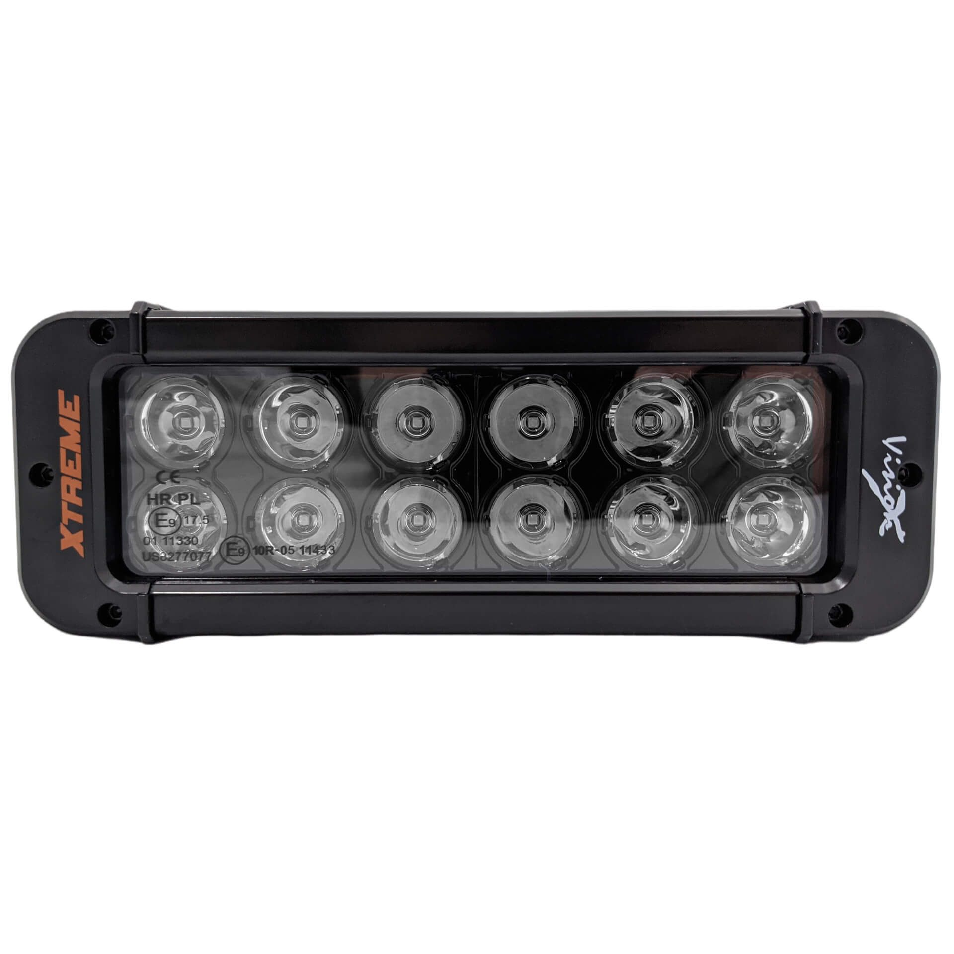 VISION X XMITTER BLACK EDITION 24V 8" 60W 25° E-MÄRKT - Bild 2