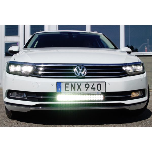 VISION X XMITTER PRIME XTREME 12V 21" 5W 25° - Bild 9