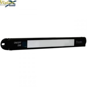 VISION X STRIP LIGHT 7.5" 2W STANDARD