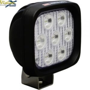 VISION X UM BLÅ SÄKERHETSLAMPA 21W 10°