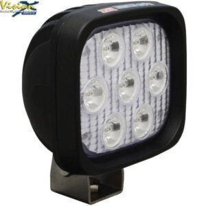VISION X UMX UTILITY EXTREME SQUARE 4" 35W 10° E-MÄRKT