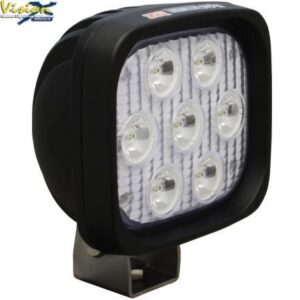 VISION X UMX UTILITY EXTREME SQUARE 4" 35W 25°