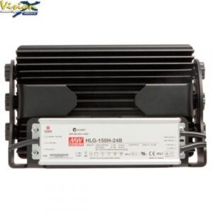 VISION X 185W 24V 100-277V TRANSFORMATOR