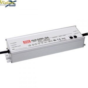 VISION X 195W 12V 100-277V TRANSFORMATOR