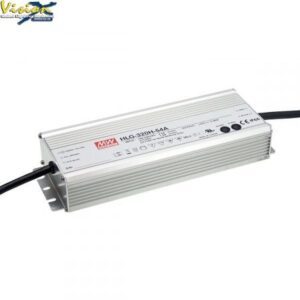 VISION X 320W 48V 110-277V TRANSFORMATOR