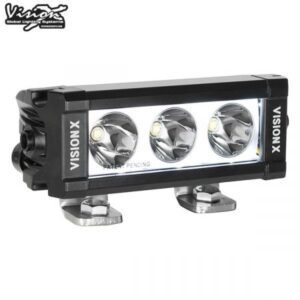 VISION X XPL HALO 6" 15W