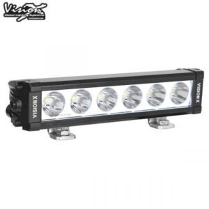 VISION X XPL HALO 10" 30W