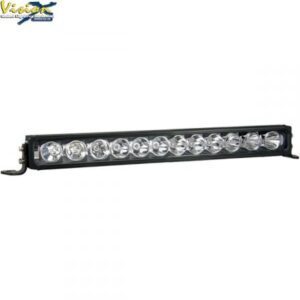 VISION X XPR-12M 120W EXTRALJUS LED RAMP KOMBI