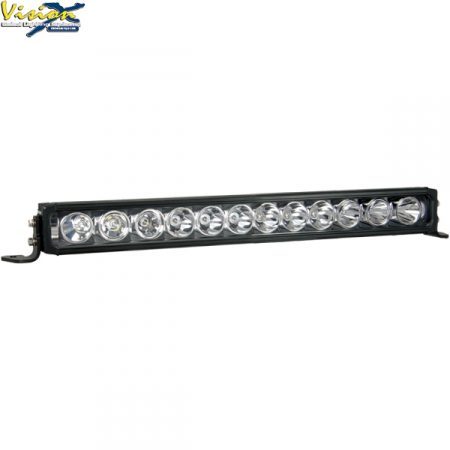 VISION X XPR-12M 120W EXTRALJUS LED RAMP KOMBI