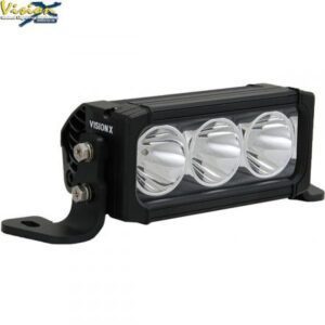 VISION X XPR-3 LED RAMP 6" 30W E-MÄRKT SPOT
