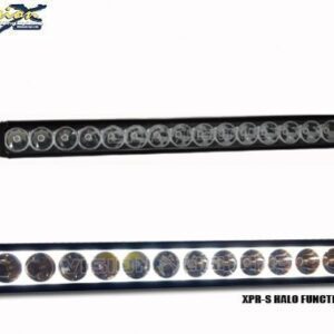 VISION X XPR-H15S HALO LIGHT BAR 30" 150W