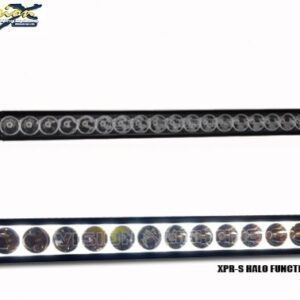 VISION X XPR-H18S HALO LIGHT BAR 35" 180W