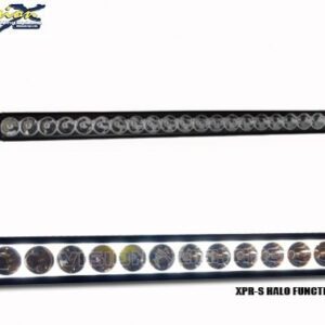 VISION X XPR-H21S HALO LIGHT BAR 40" 210W