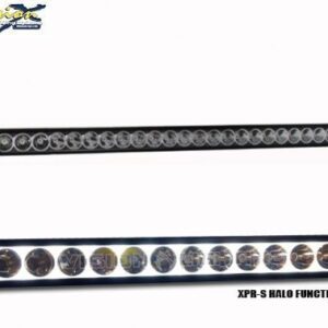 VISION X XPR-H24S HALO LIGHT BAR 45" 240W