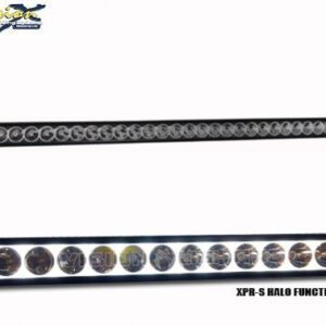 VISION X XPR-H27S HALO LIGHT BAR 51" 270W