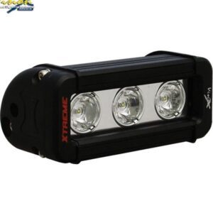 VISION X XMITTER LPX PRIME ELIPTISK 4" 15W 30°/65° KIT