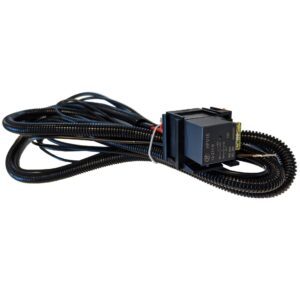 CEM-KABLAGE FÖR VOLVO PERSONBIL