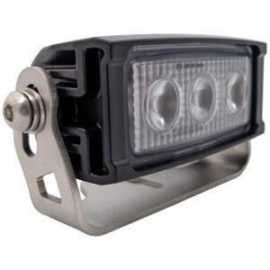 VISION X VL SERIES KOMPAKT 3-LED 15W W/DT ADR