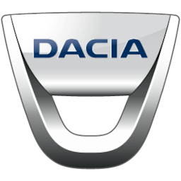 Modellanpassat för Dacia