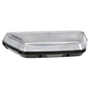 VISION X LED-BLIXTLJUSRAMP AEROTECH 81W MIL-STD-810G KLAR/ORANGE