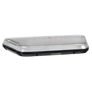 VISION X LED-BLIXTLJUSRAMP AEROTECH 125W MIL-STD-810G KLAR/ORANGE