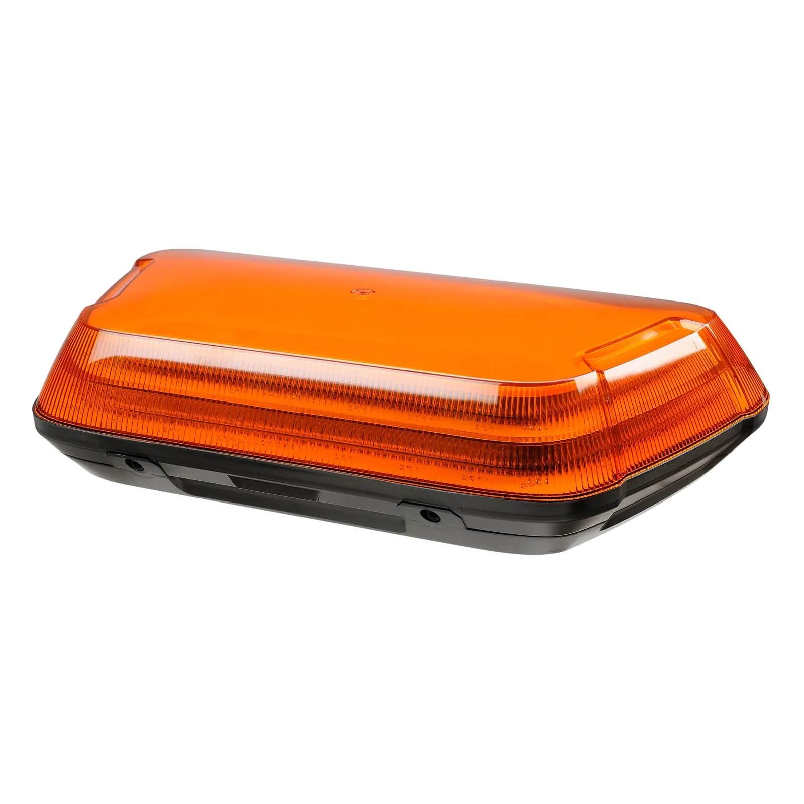 VISION X LED-BLIXTLJUSRAMP AEROTECH 252W MIL-STD-810G ORANGE - Bild 5
