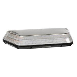 VISION X LED-BLIXTLJUSRAMP AEROTECH 252W MIL-STD-810G KLAR/ORANGE