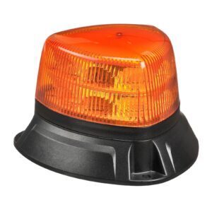 VISION X LED-STROBE AEROTECH MELLANPROFIL ORANGE