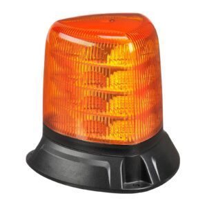 VISION X LED-STROBE AEROTECH HÖGPROFIL ORANGE