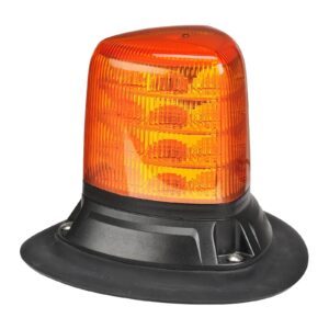 VISION X LED-STROBE AEROTECH HÖGPROFIL ORANGE MAGNETFÄSTE
