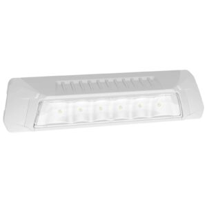 VISION X SCENE LIGHT OMRÅDESLJUS 18W VIT