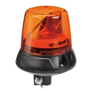 VISION X LED-BEACON OPTITECH ORANGE STÅNGFÄSTE