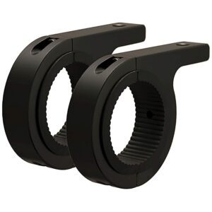 VISION X RÖRFÄSTE MED INLÄGG 64MM M10 2ST