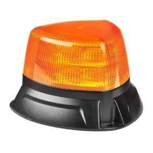 VISION X LED-STROBE AEROTECH HEAVY DUTY MELLANPROFIL MIL-STD-810G ORANGE