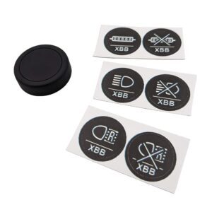 CAN BUS SMART KNAPP XBB