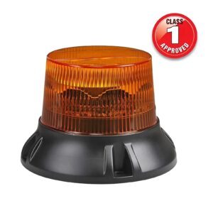 VISION X LED-BLIXTLJUS TREMOR HD MEDIUM ORANGE