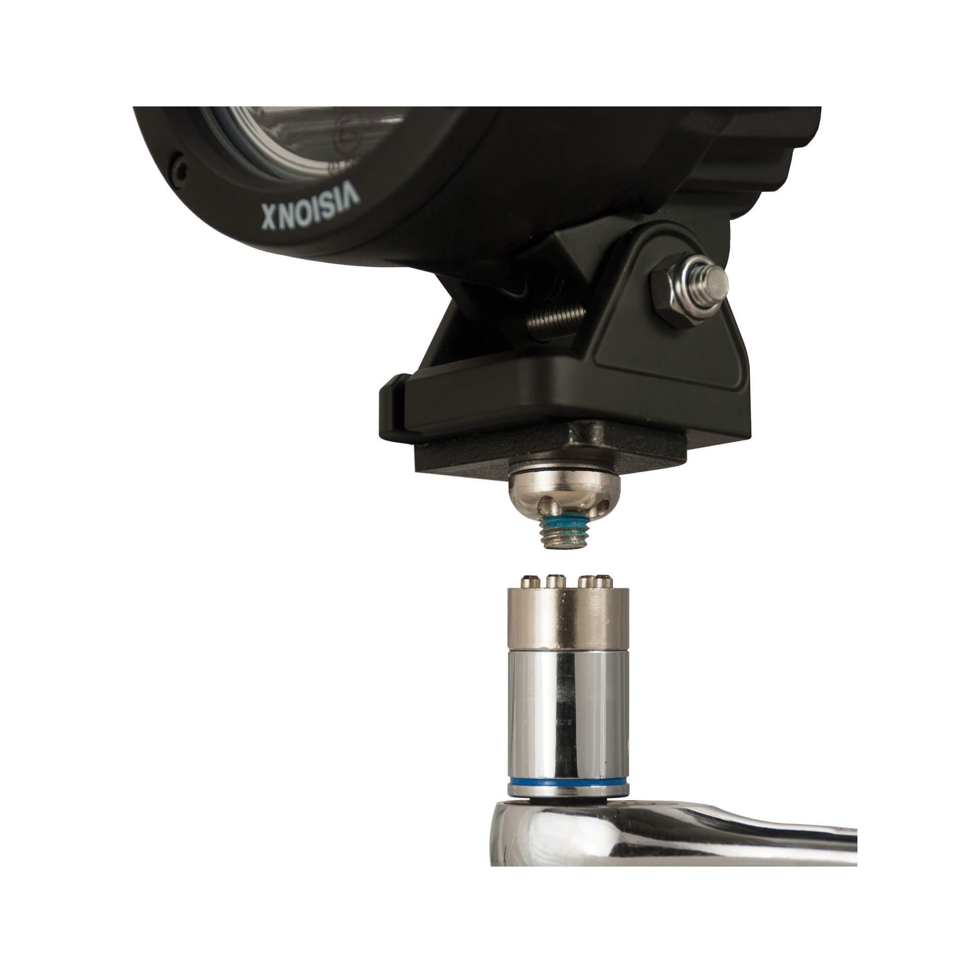 VISION X LÅSMUTTERSATS M10 - Bild 2