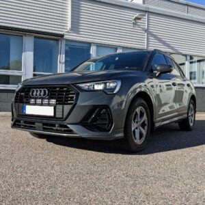 Audi Q3 2019- Modellanpassat Extraljus-kit, Vision X