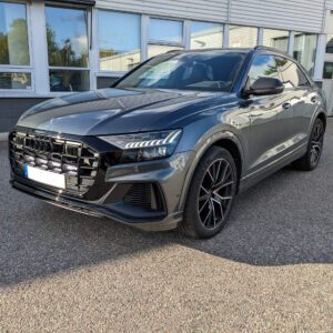 Audi Q8 2019- Modellanpassat Extraljus-kit, Vision X