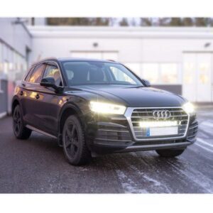 Audi Q5 2019- Modellanpassat Extraljus-kit, Vision X