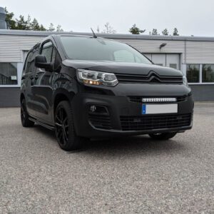 Citroën Berlingo 2019- Modellanpassat Extraljus-kit, Vision X