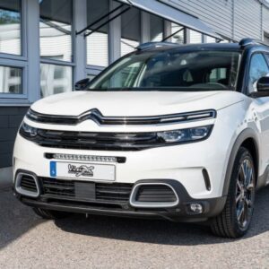 Citroën C5 Aircross 2017- Modellanpassat Extraljus-kit, Vision X