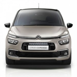 Citroën C4 Picasso / Spacetourer 2016- Modellanpassat Extraljus-kit, Vision X