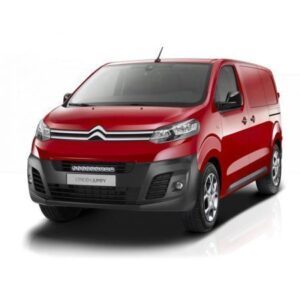Citroën Jumpy 2017- Modellanpassat Extraljus-kit, Vision X