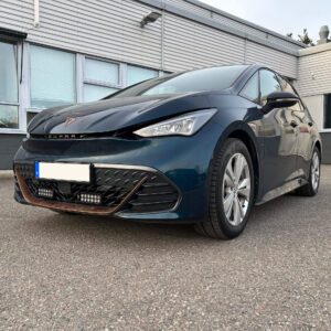 Cupra Born 2022- Modellanpassat Extraljus-kit, Vision X