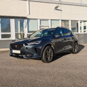 Cupra Formentor 2020- Modellanpassat Extraljus-kit, Vision X
