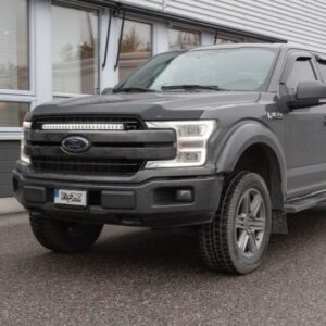 Ford F-150 2015-2020 Modellanpassat Extraljus-kit, Vision X