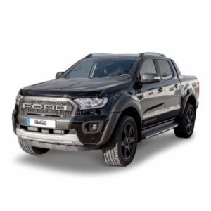 Ford Ranger 2019-2022 Modellanpassat Extraljus-kit, Vision X