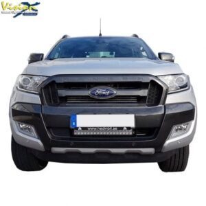 Ford Ranger 2015-2018 Modellanpassat Extraljus-kit, Vision X