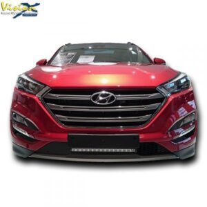 Hyundai Tucson 2015-2018 Modellanpassat Extraljus-kit, Vision X